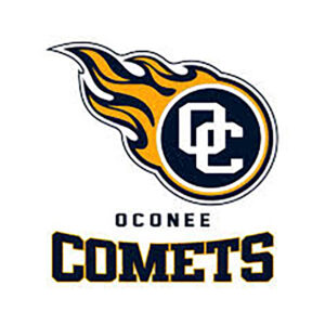 Oconee Comets