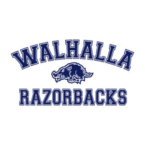 Walhalla High School